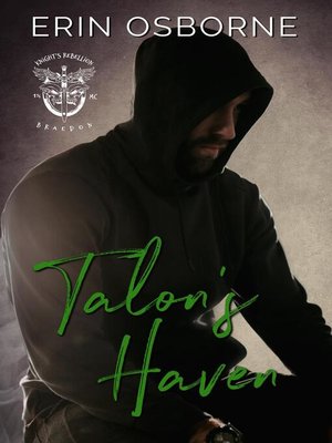 cover image of Talon's Haven